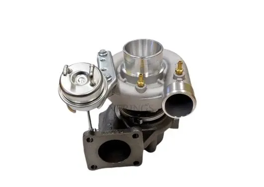 Toyota Land Cruiser (FJ80) Turbo 1720117010 17201-17010 CT26