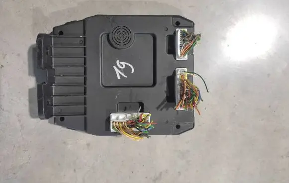 Hyundai ix20 Other control units/modules 954001K733 S332200163095 116RA000302