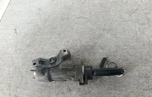 Seat Ibiza IV (6J,6P) Ignition lock 4B0905851C