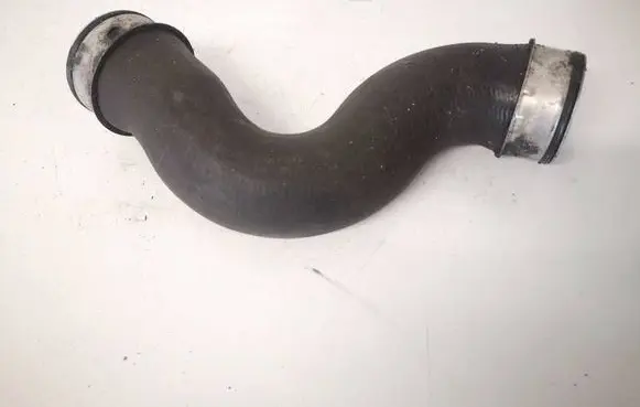 Volkswagen Golf V Intercooler hose/pipe 1K0145832B