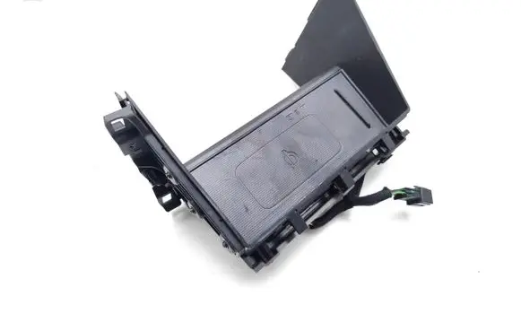 Wireless charging module