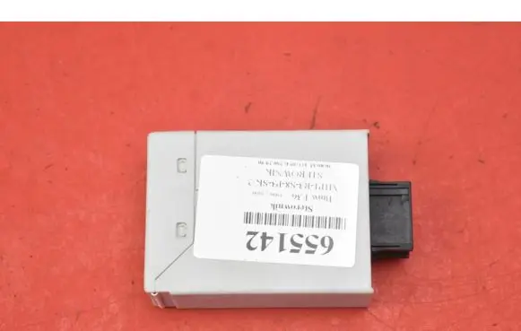 BMW 3 E36 Engine control unit/module ECU 1438022