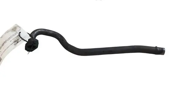 Volvo V70 Turbo turbocharger oiling pipe/hose
