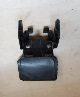 Mitsubishi Outlander Seat trim N257507