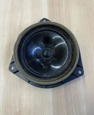 Toyota Land Cruiser (J120) Rear door speaker 8616033620