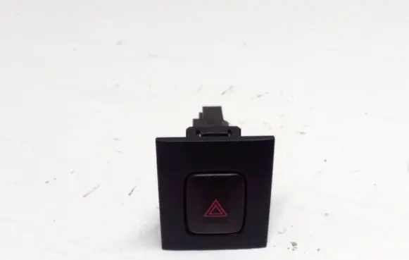 Volvo S80 Hazard light switch 30710106 10W041