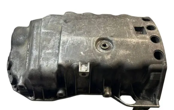 Renault Master II Oil sump 8200066133