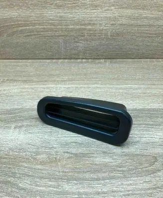 Mercedes-Benz E W211 (B) pillar trim (bottom) A2116920259