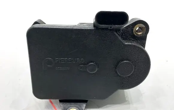 Mercedes-Benz GLE (W166 - C292) Intake manifold valve actuator/motor A6421500594