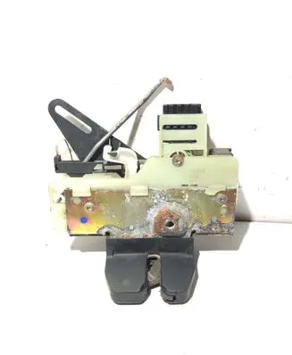 Volvo V70 Tailgate/trunk/boot lock/catch/latch 30753829