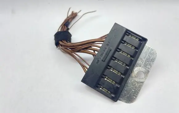 BMW X5 F15 Other wiring loom 83666183