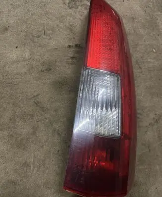 Volvo XC70 Rear/tail lights