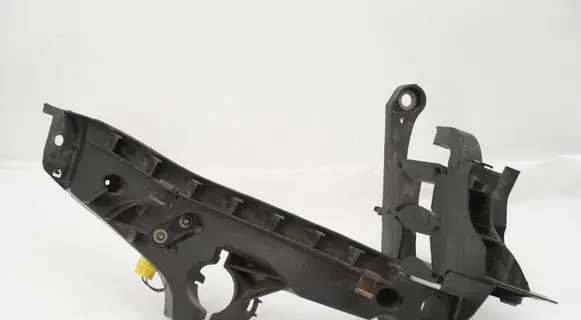 Audi A4 S4 B8 8K Support phare frontale 8K0805608A