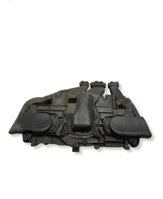 Renault Zoe Intercooler air guide/duct channel 295P56812R PA6GF30 95P56812R