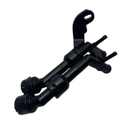 Audi A4 S4 B9 Engine coolant pipe/hose 04L122157AC