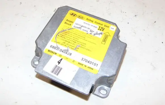 KIA Sportage Airbag control unit/module 959101F400