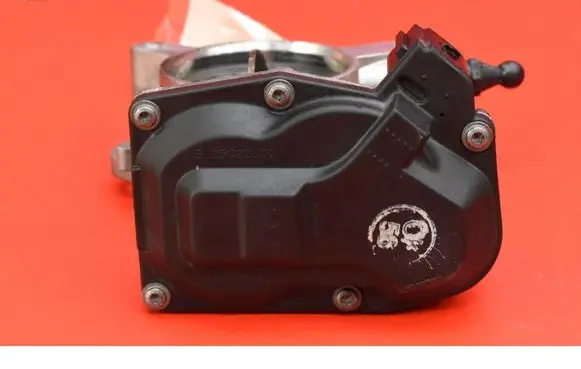 Opel Insignia A Throttle body valve 55564164