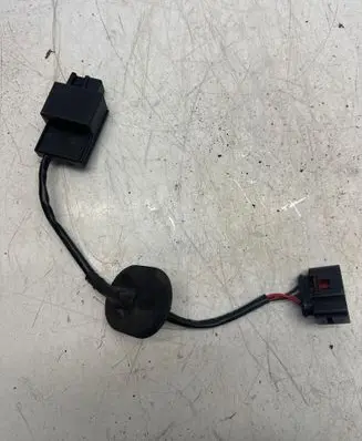 Volkswagen Golf V Fuel injection pump control unit/module 1K0906093E 06250605