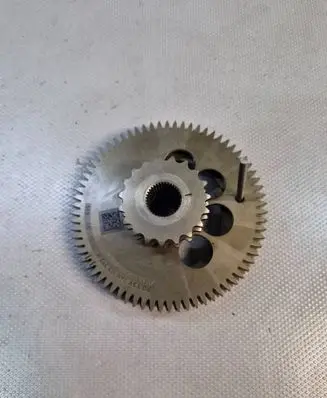 Porsche Cayenne (9Y0 9Y3) Timing chain sprocket 06M103306D