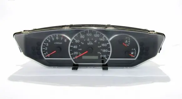 KIA Carens I Speedometer (instrument cluster) 78818740