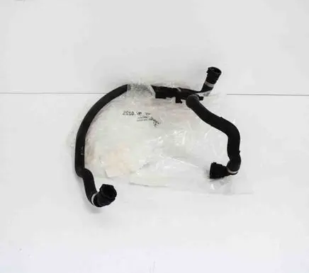 BMW 5 F10 F11 Engine coolant pipe/hose 171275926497592649