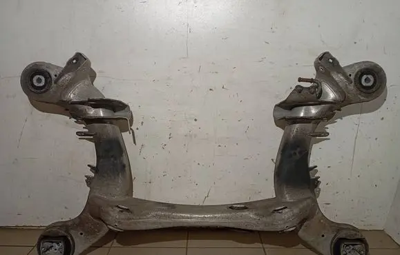 Mercedes-Benz S W222 Rear subframe 
