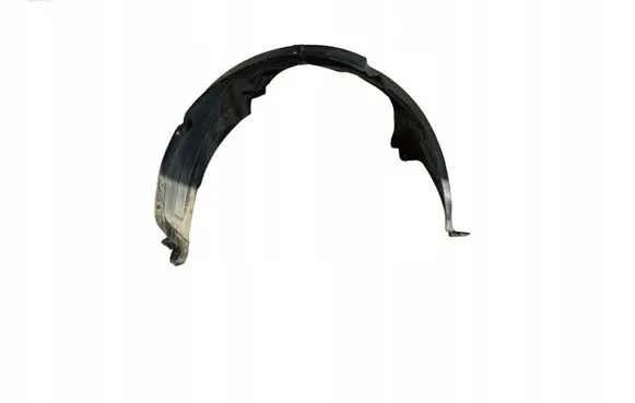 Hyundai i10 Front wheel arch liner splash guards 868160X000