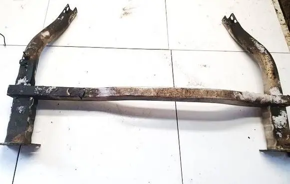 Citroen C5 Front bumper cross member 71284100 2210G