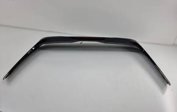 Tailgate/trunk spoiler