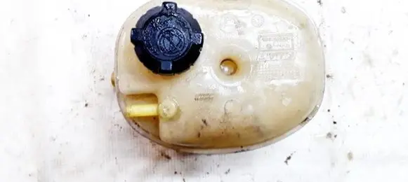 Fiat Fiorino Coolant expansion tank/reservoir
