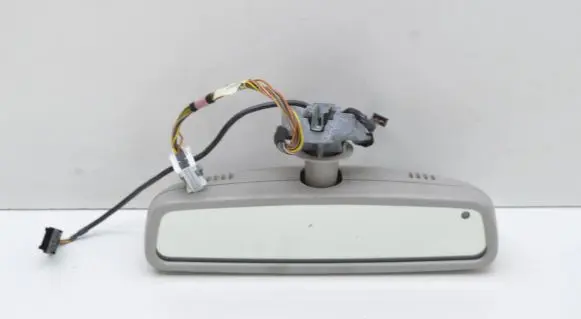 Mercedes-Benz ML W164 Rear view mirror (interior) 010696 15314954