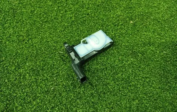 Renault Trafic III (X82) Mass air flow meter 226802715R H8201680522