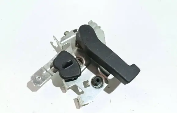 Opel Vivaro Rear door interior handle 826706945R 0119803600