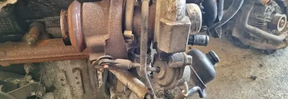 Citroen C4 I Turbo 9657530580