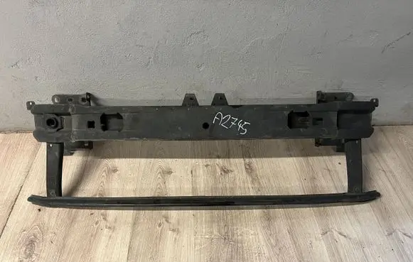 Volkswagen PASSAT B8 Front bumper support beam 3G0807611