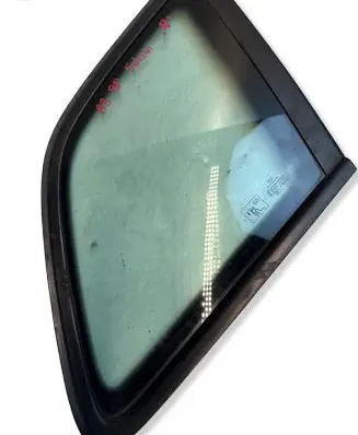Audi A3 S3 A3 Sportback 8P Rear side window 
