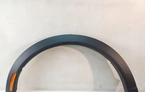 Ford Mustang Mach-E Rear arch trim LJ8B-R286D02-AEW