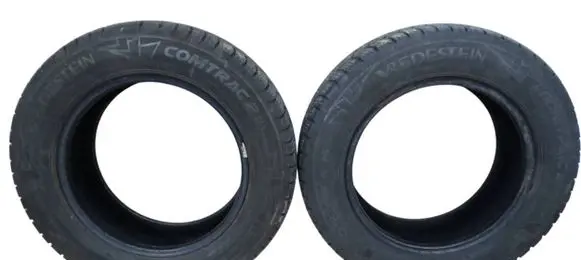 Audi A3 S3 8V R16 C winter tire 