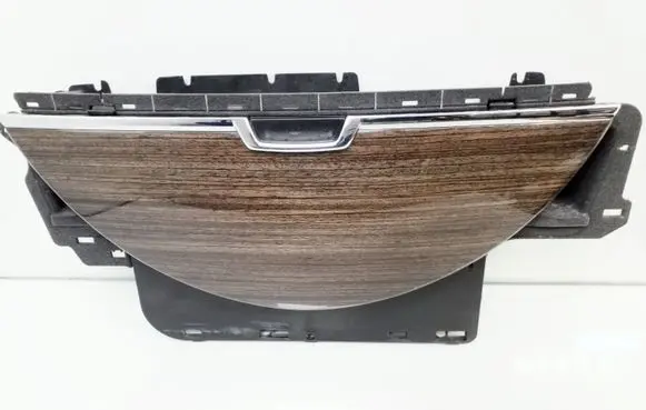 Citroen C6 Rear door storage/pocket box 9644740277 A1023611 FM5832ZD