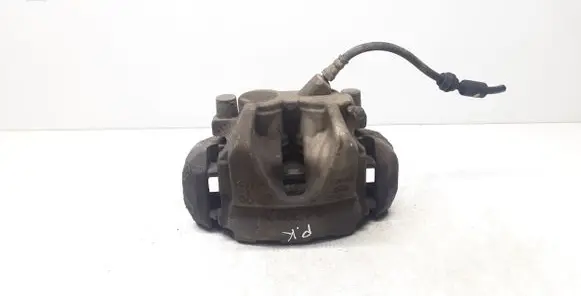 Volvo XC60 Front brake caliper