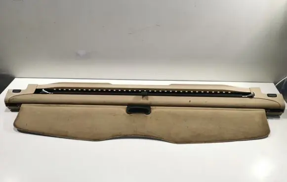 BMW 5 E60 E61 Parcel shelf load cover 