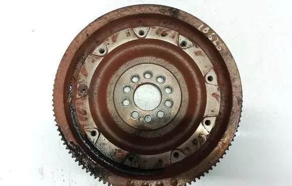 Audi A6 S6 C6 4F Flywheel 320403101 ggv30