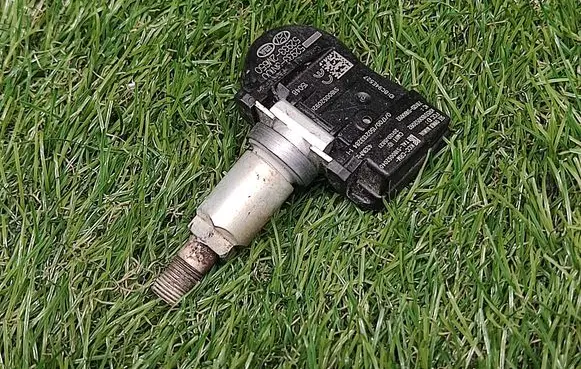 Tire pressure sensor