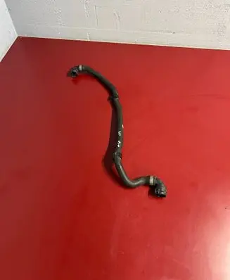 BMW X3 G01 Engine coolant pipe/hose 7535540 17127535540