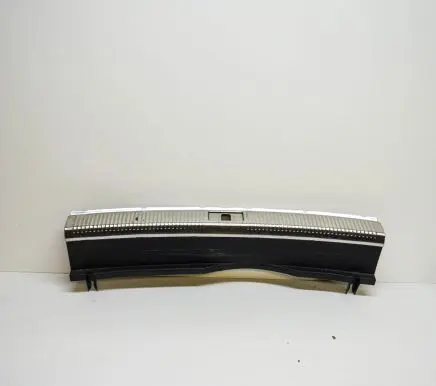 Audi A7 S7 4G Trunk/boot sill cover protection 4G8863471