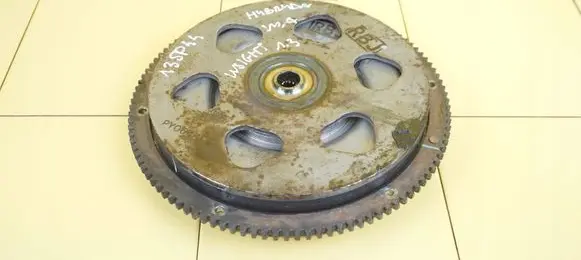 Honda Insight Flywheel ROTOR LDA3