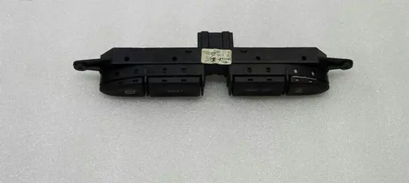 Jaguar XJ X308 A set of switches LNC6290CB