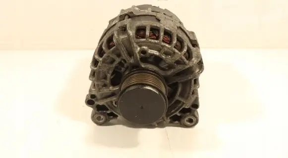 Skoda Superb B6 (3T) Generator/alternator 03L903024F