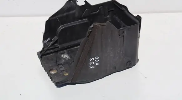 Volvo V60 Battery tray 31299569 AG9N10723AC