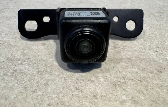 Nissan Qashqai Front bumper camera 284F1HV01BED418